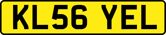 KL56YEL