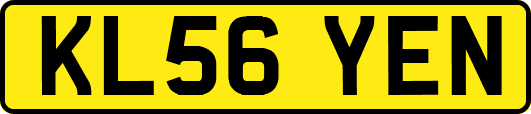 KL56YEN