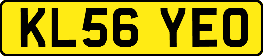KL56YEO
