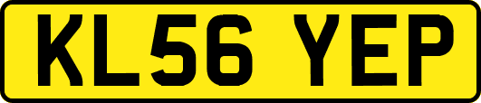 KL56YEP