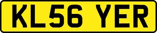 KL56YER
