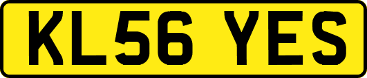 KL56YES