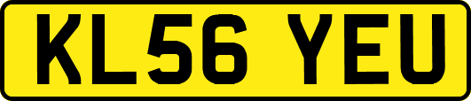 KL56YEU