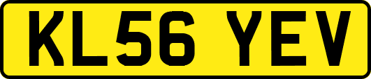 KL56YEV