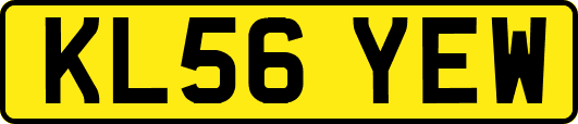 KL56YEW