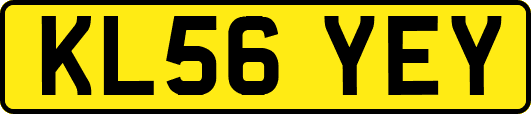 KL56YEY