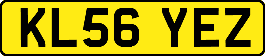 KL56YEZ