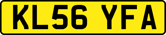 KL56YFA