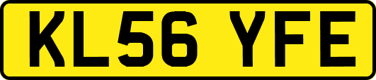 KL56YFE
