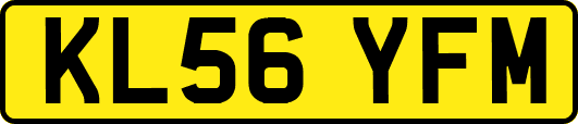 KL56YFM