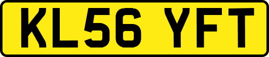 KL56YFT