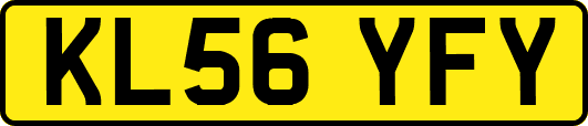 KL56YFY
