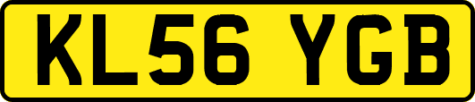 KL56YGB