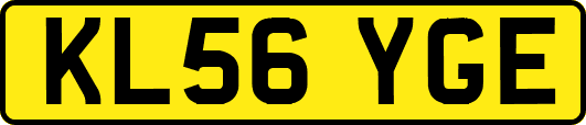 KL56YGE