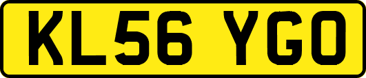 KL56YGO