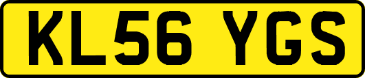 KL56YGS