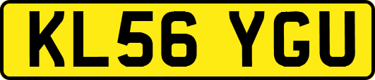 KL56YGU