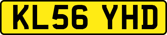 KL56YHD