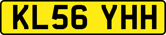 KL56YHH