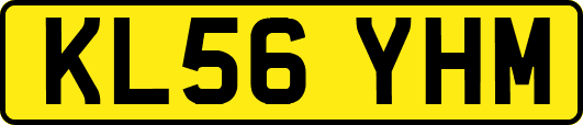 KL56YHM