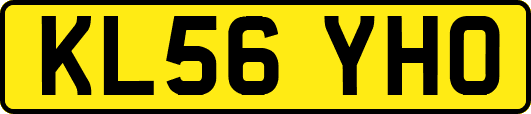 KL56YHO