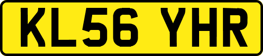 KL56YHR