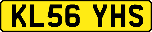 KL56YHS