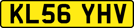 KL56YHV