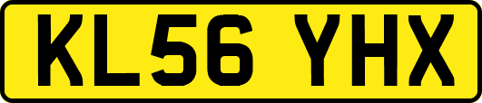 KL56YHX