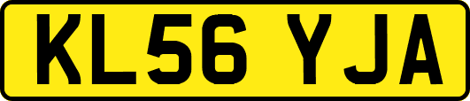 KL56YJA