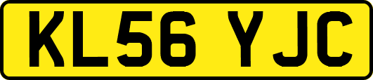 KL56YJC