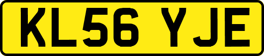 KL56YJE