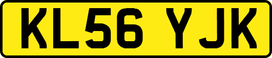 KL56YJK