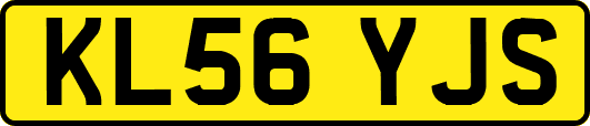 KL56YJS