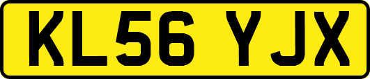 KL56YJX