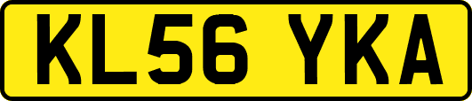 KL56YKA