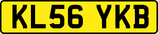 KL56YKB