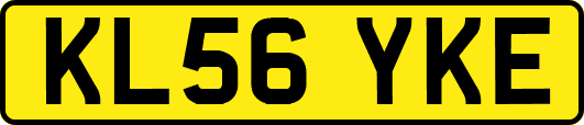 KL56YKE
