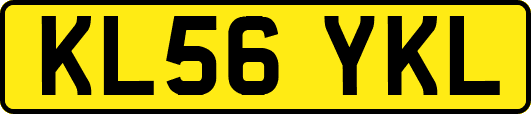 KL56YKL