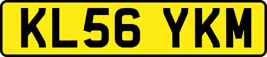 KL56YKM