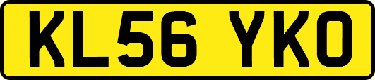 KL56YKO