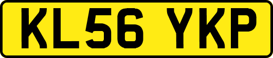 KL56YKP