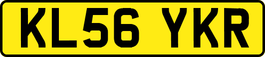 KL56YKR
