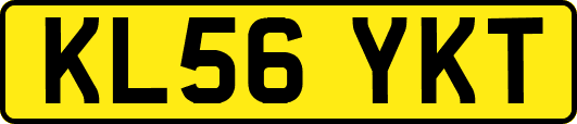 KL56YKT