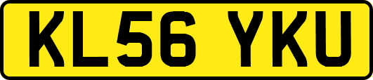 KL56YKU