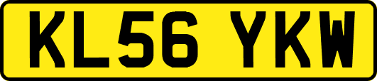 KL56YKW
