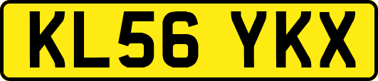 KL56YKX