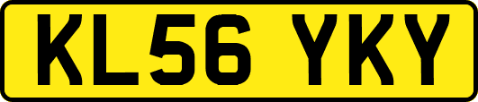 KL56YKY