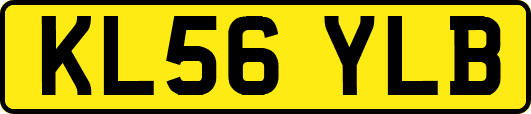 KL56YLB