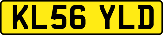 KL56YLD